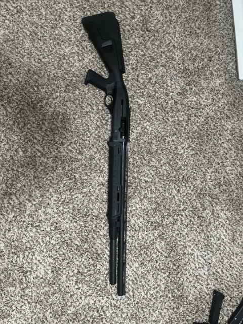 Beretta 1301 Comp 24in