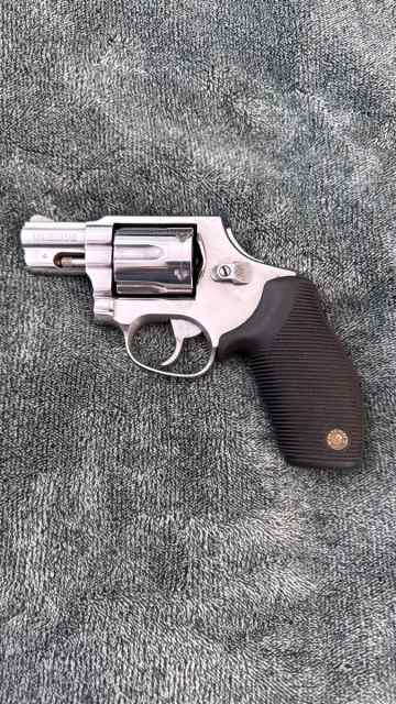 TAURUS 357