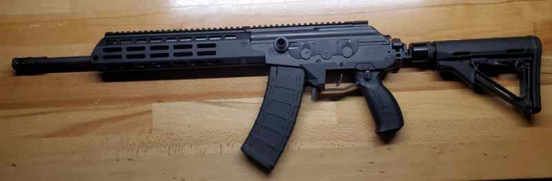 5.45x39 Galil Ace Gen 2 Rifle 