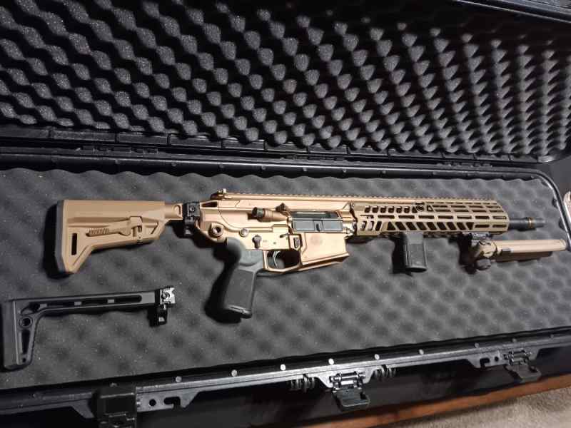 SIG MCX Spear .308