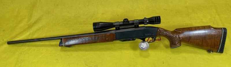 Remington 742 Woodsmaster 30-06 