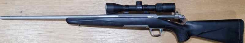 Browning X-Bolt .308 Winchester 22