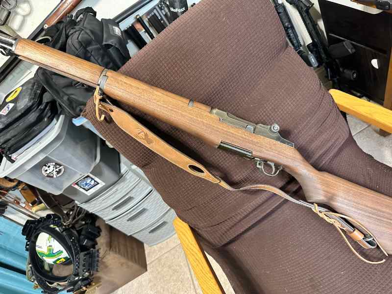 CMP M1 Garand