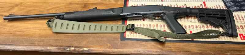 Remington 7400 30-06