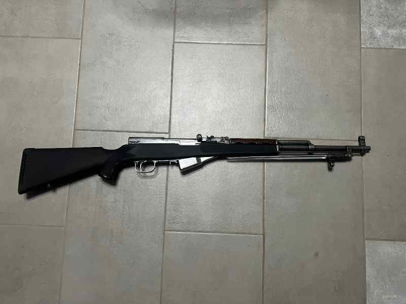 M56 SKS