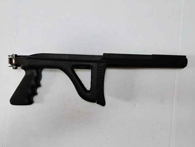 Mini 14/30 folding stock 