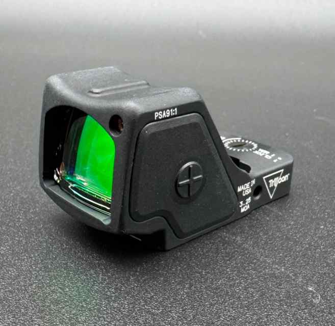 Trijicon RMR HD