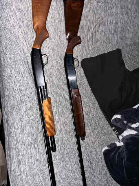 Beretta a303 for sale or trade 