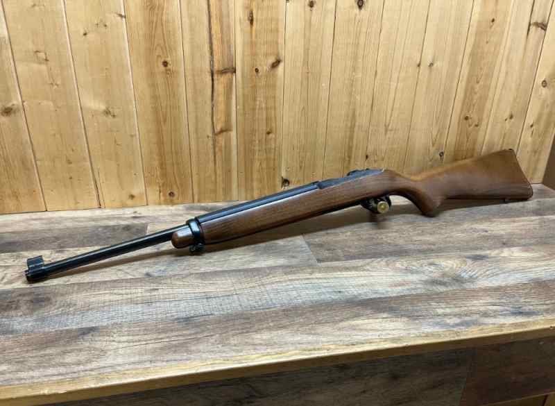 Ruger 99/44 Deerfield Carbine