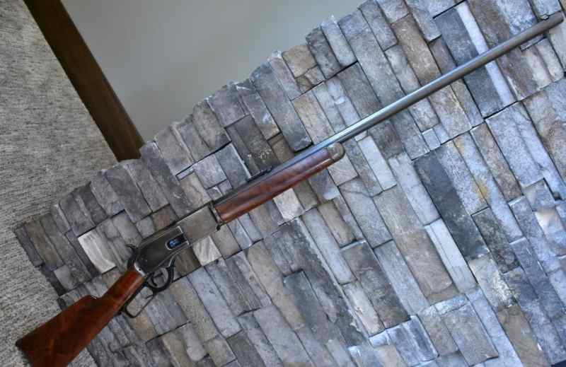 Winchester 1876