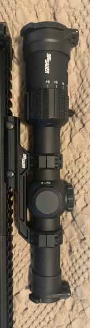 Sig Sauer Tango-MSR 1-6x24