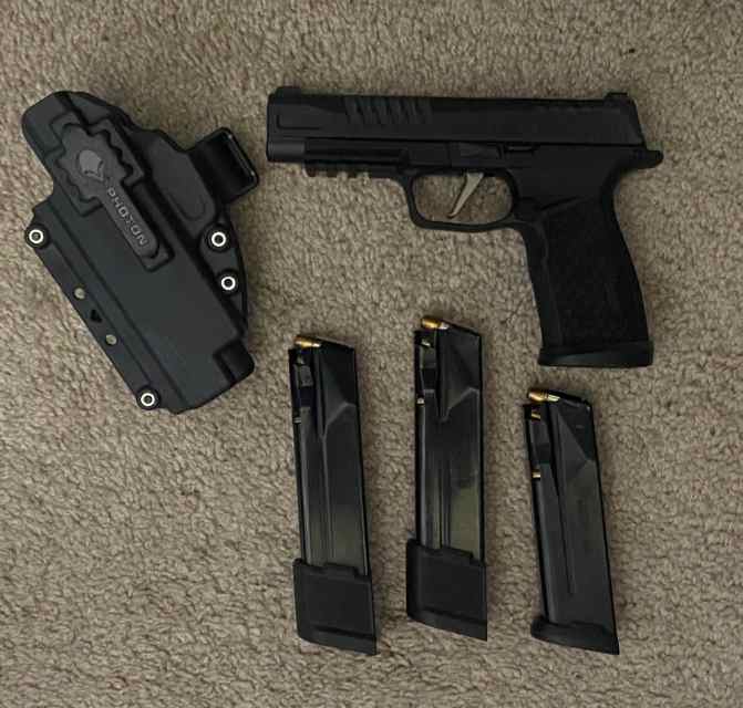 P365 Fuse