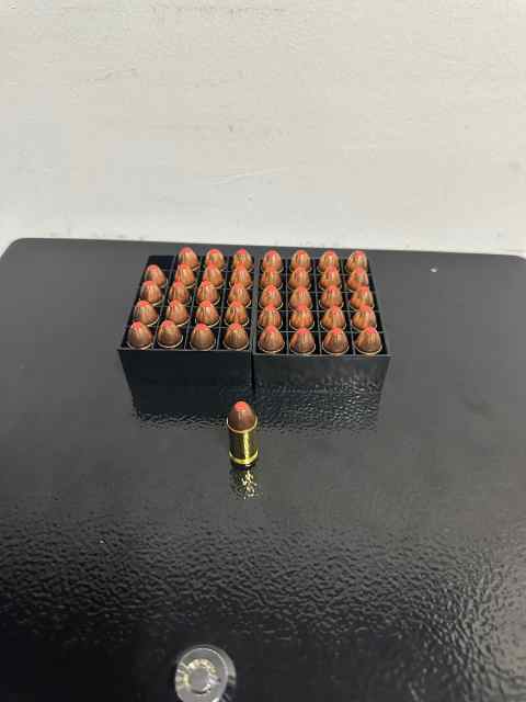 Hornady Critical Defense 45 ACP 185 Gr 