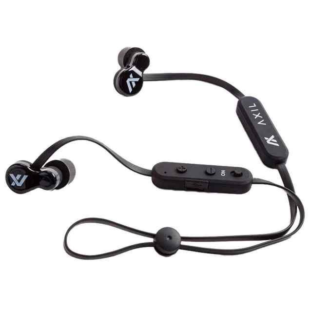 AXIL Ghost Stryke Electronic Hearing Protection