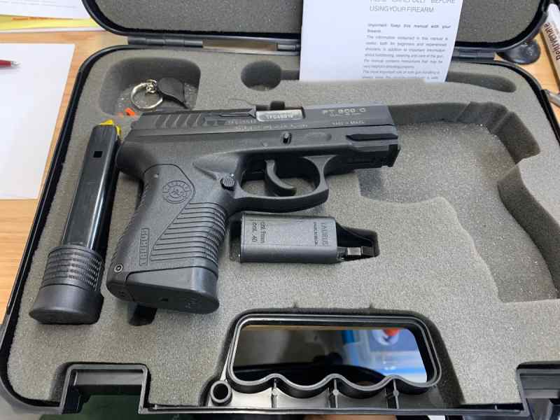 Pistols for sale