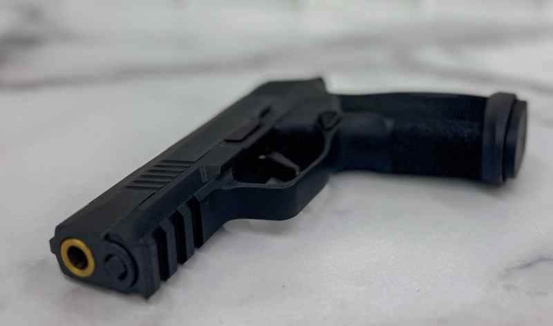 P365 tacops package. 