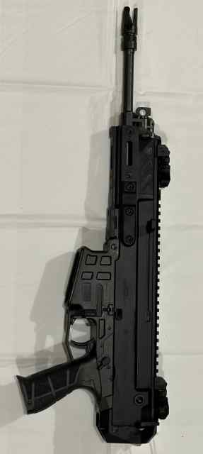 CZ BREN2MS 556/223REM - NEW