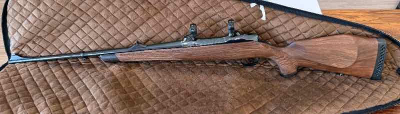 *RARE* German Colt x Sauer. 90… .30-06 Rifle