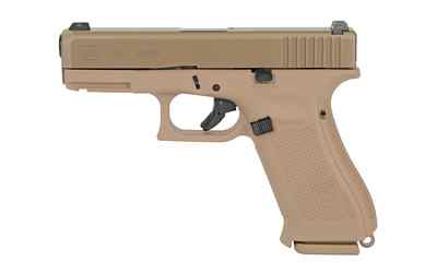 Glock 19X 9mm NS 17/19RD