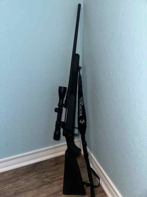 MOSSBERG 100 ATR BOLT ACTION 30-06 