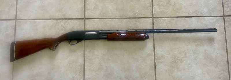 Remington 870 Wingmaster 20Ga Magnum Shotgun 