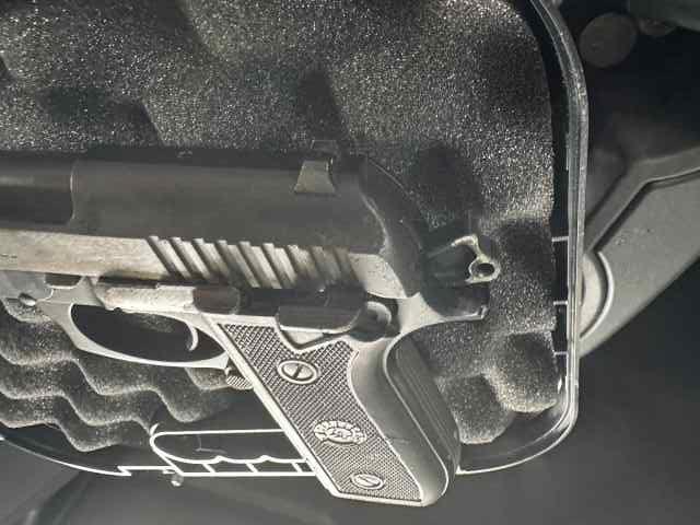 Taurus PT92 AF