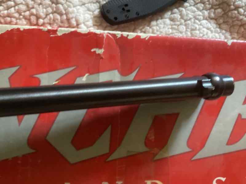 Winchester 94AE 30-30 Wrangler large loop for sale