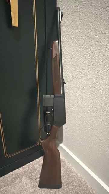 Henry Supreme 300 BLK