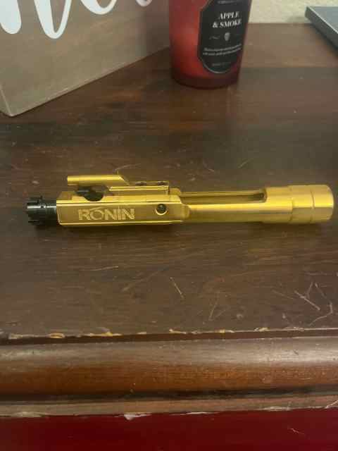 Ronin BCG