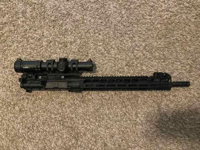 PWS MK116 Mod 2