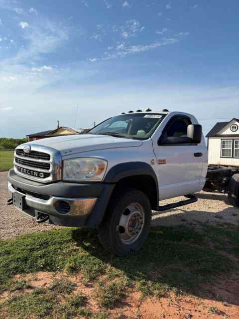 2008 sterling 45 bullet 5500