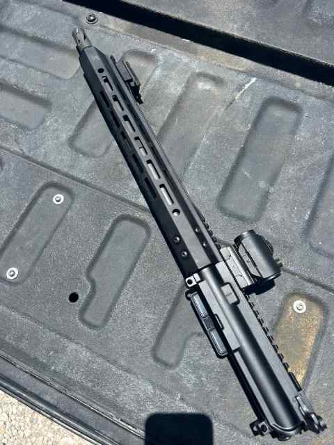 300 Blk BCA upper for Sale 200