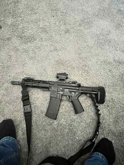 300 blackout 8.5 