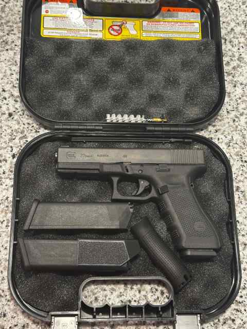 glock 20 gen4