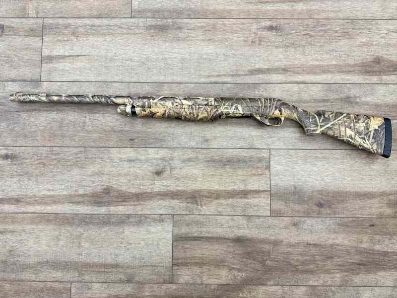 *USED* BENELLI NOVA 