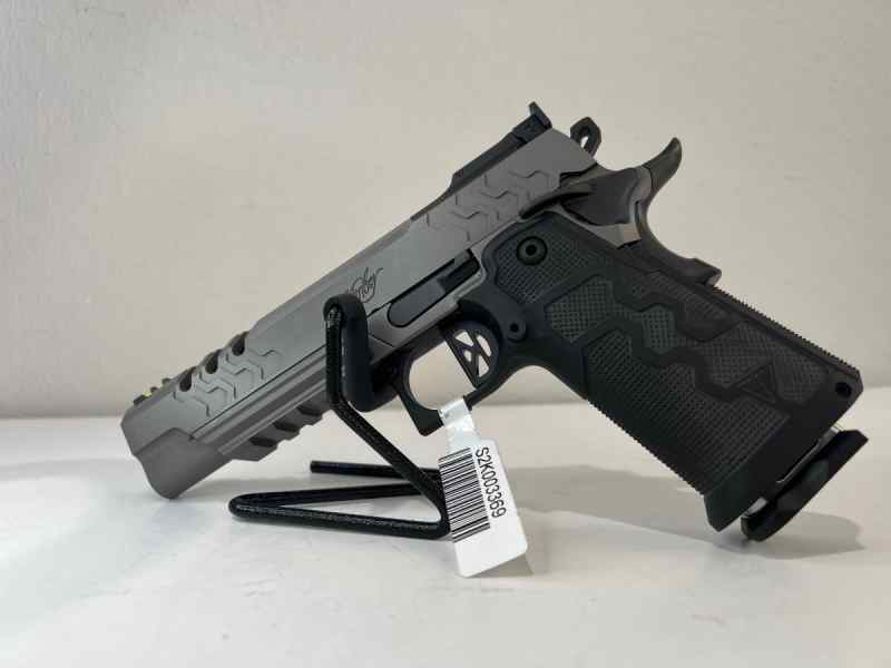 KIMBER 2K11 9MM