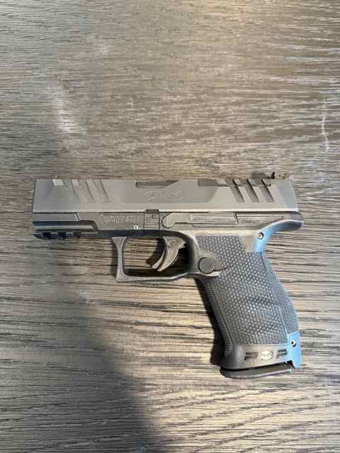 Walther PDP 9MM - Compact 
