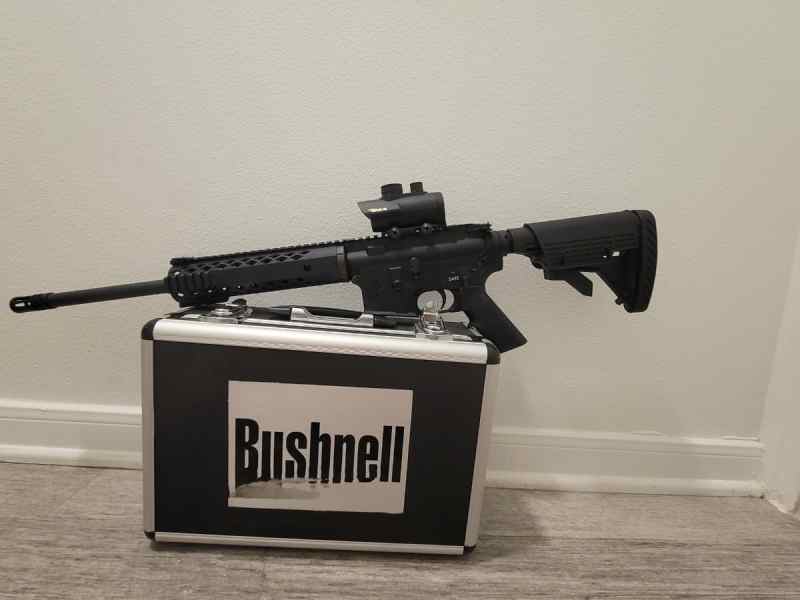 Diamondback 300BLK - Sell or Trade 