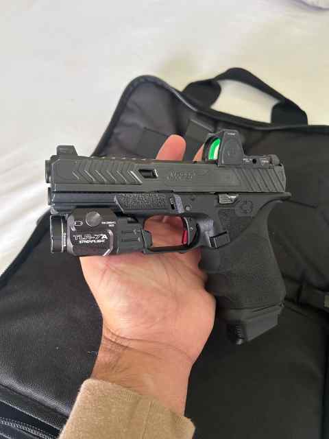 MR920 War Poet 