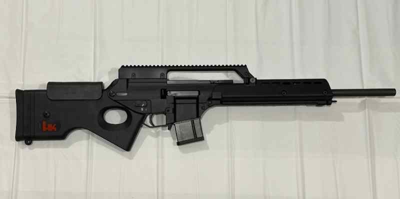 HK SL8 556/223REM - NEW
