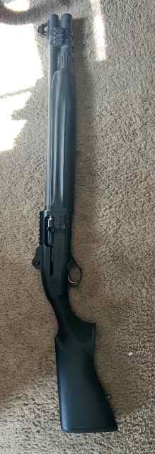 1301 Beretta +1