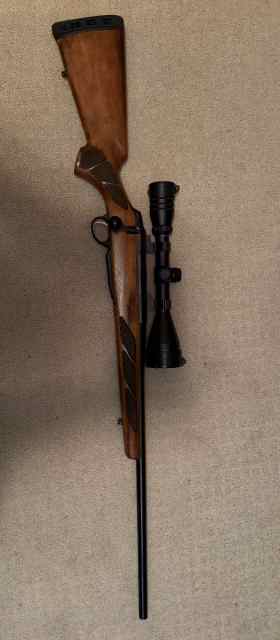 Tikka T3