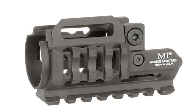 HK MP5 MP5K stuff updated