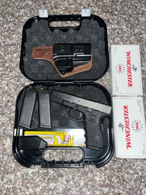 Glock 23