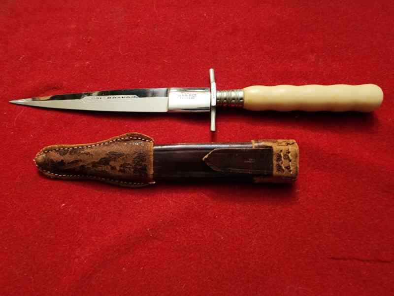 Pal Brand UK &amp; R Co.&amp; Rostfre Ackermannchen