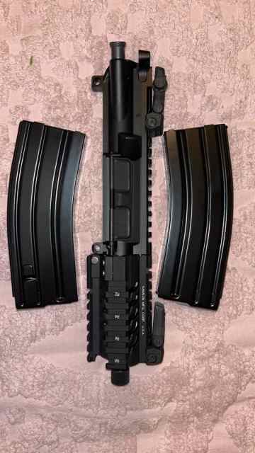 Micro Arp 4.5
