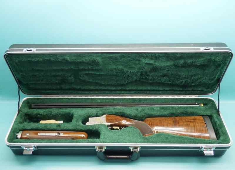 Browning Special Sporting Golden Clays 12ga 2 3/4&quot;