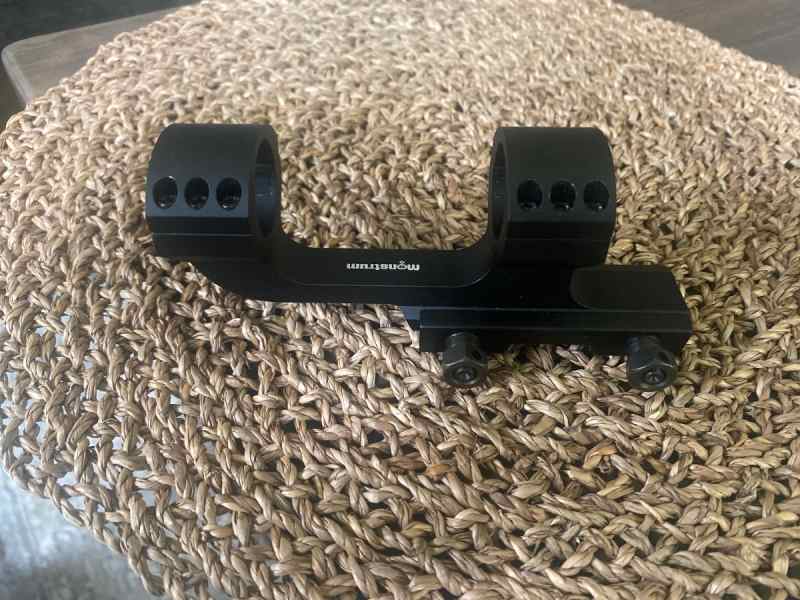 Monstrum 1 inch sight mount