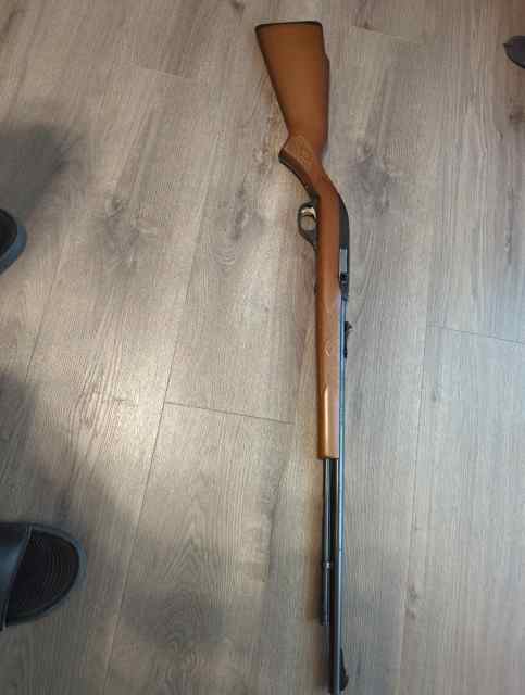 Marlin model 60 .22 LR 
