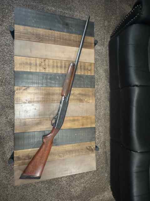 Remington 870 Wingmaster